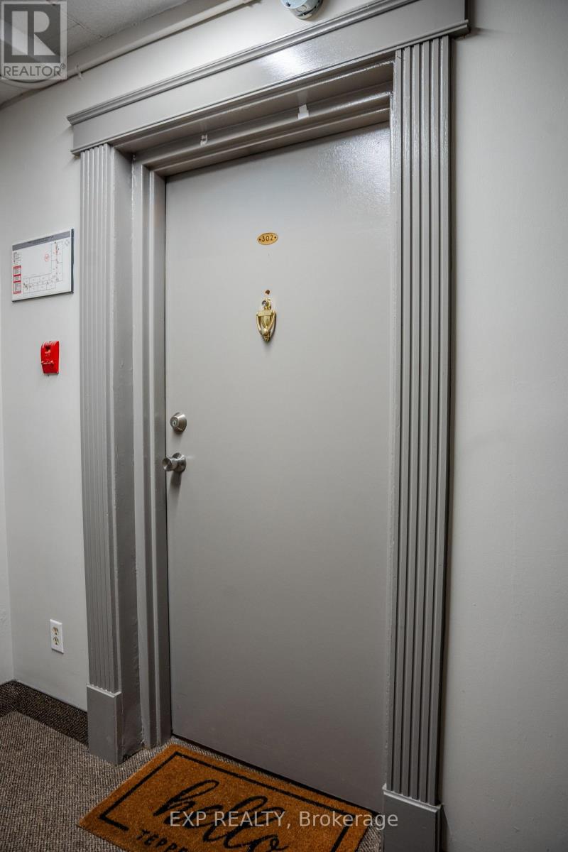 302 - 29 WEST AVENUE