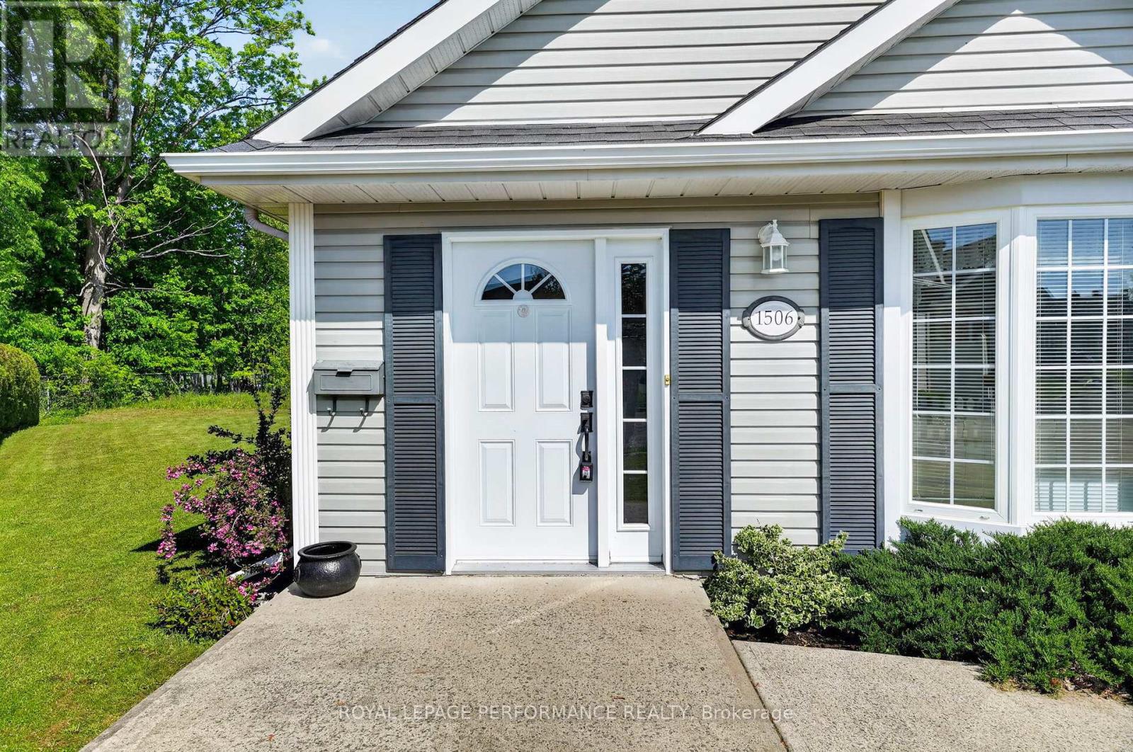1506 FRANK COURT