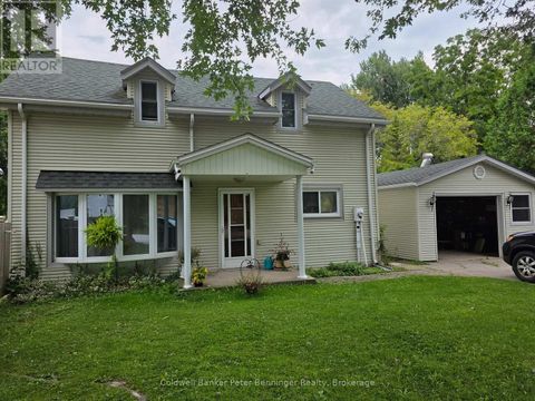 233 QUEEN STREET S Arran-Elderslie ON N0G2N0