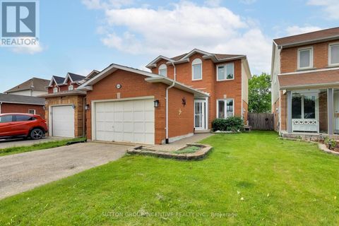 1238 BENSON STREET Innisfil (Alcona) ON L9S1Y6