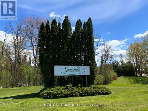 3 WOODY WAY BOULEVARD E Georgina (Pefferlaw) ON L0E1N0