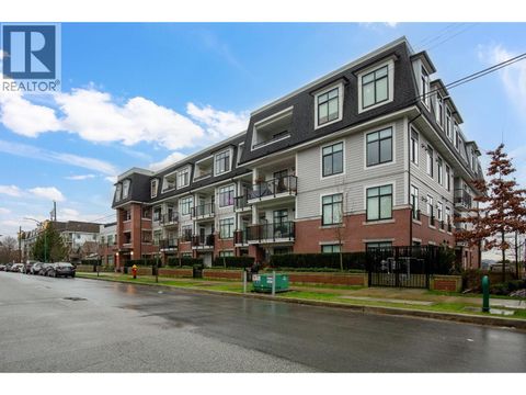 211 808 GAUTHIER AVENUE Coquitlam BC V3K0H1