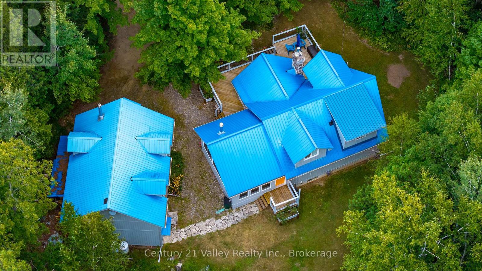 671 GRAPHITE BAY ROAD