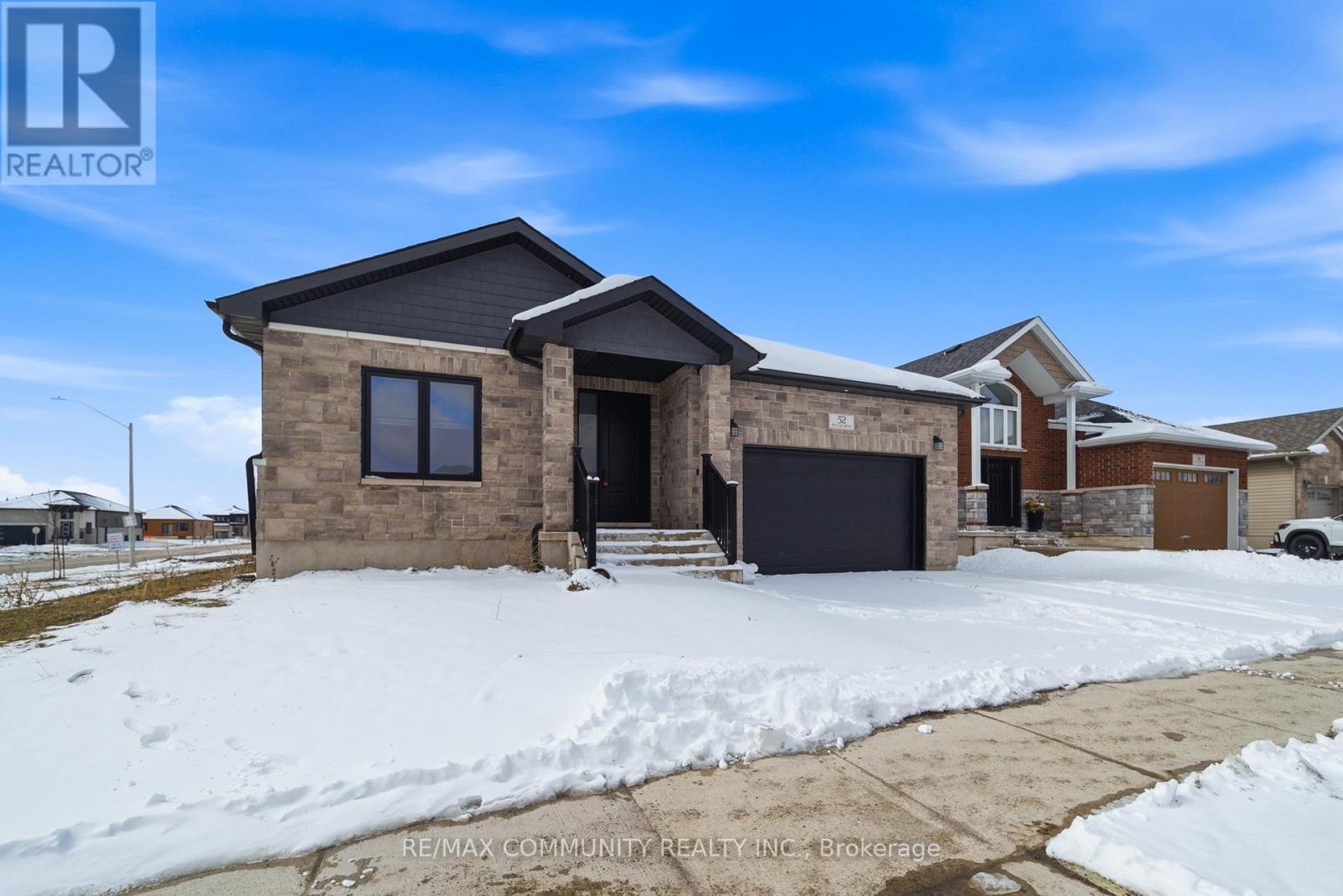 52 POTTER DRIVE