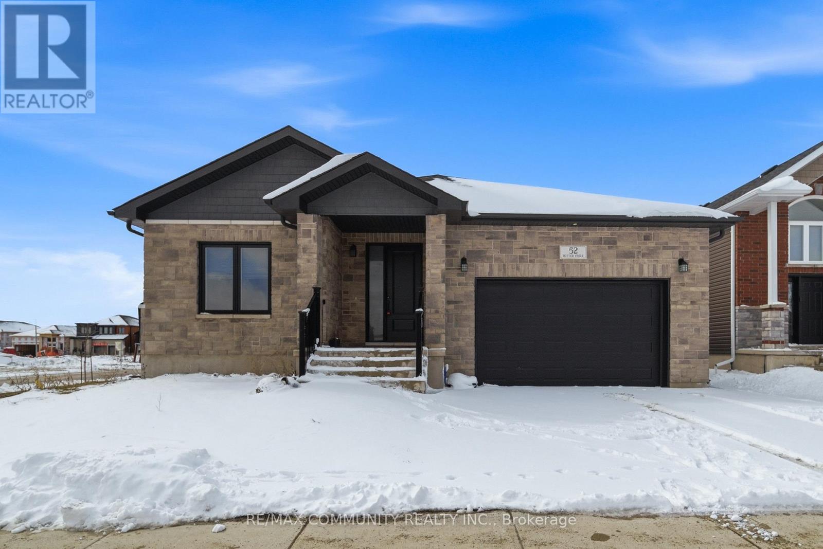 52 POTTER DRIVE