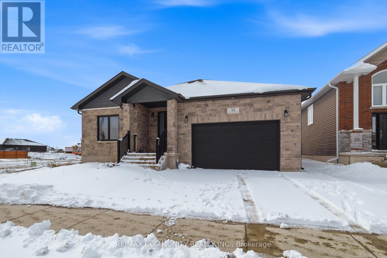 52 POTTER DRIVE