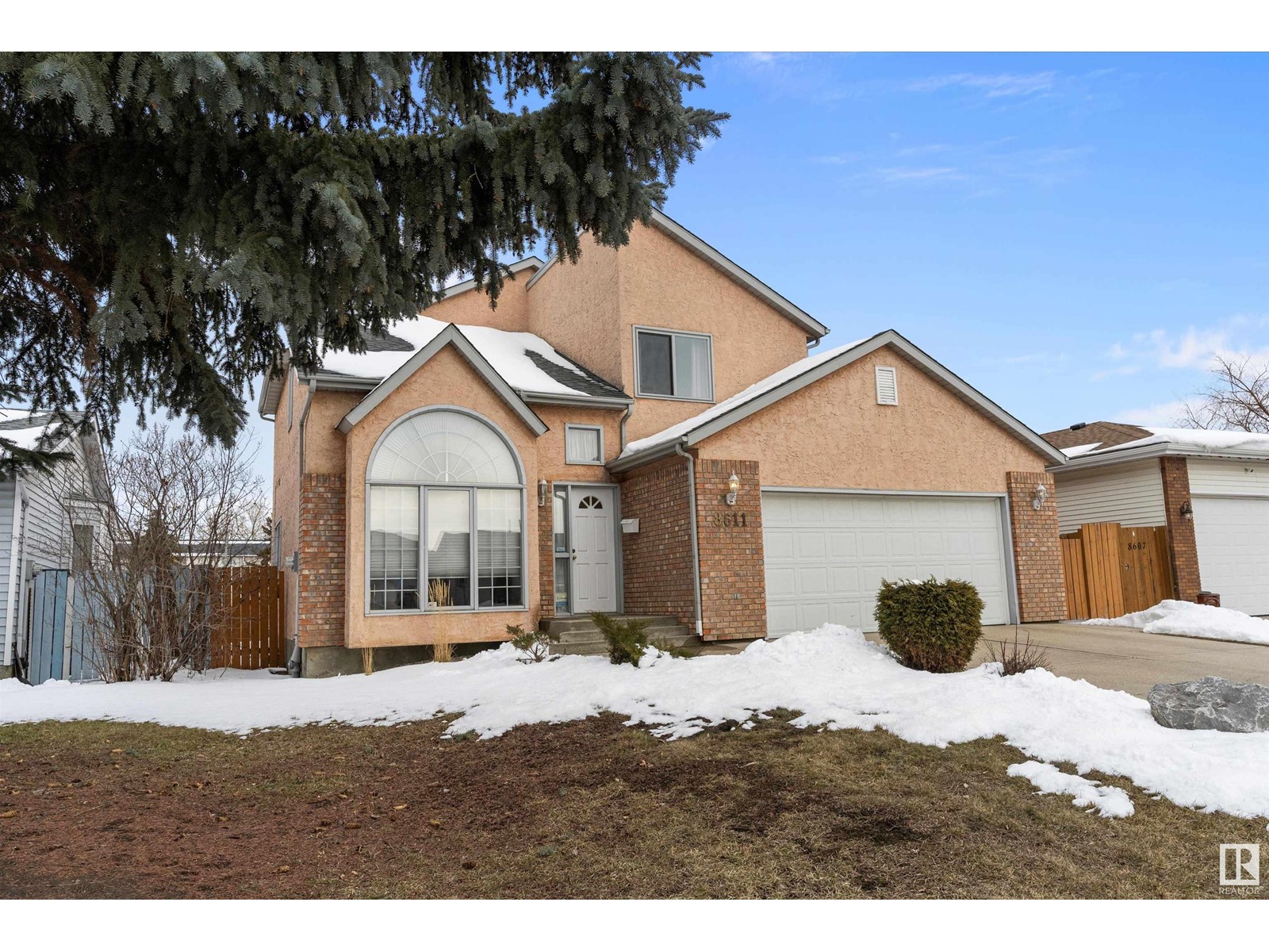 8611 184 St NW