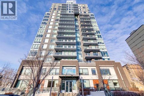 405, 1501 6 Street SW Calgary AB T2R0Z7