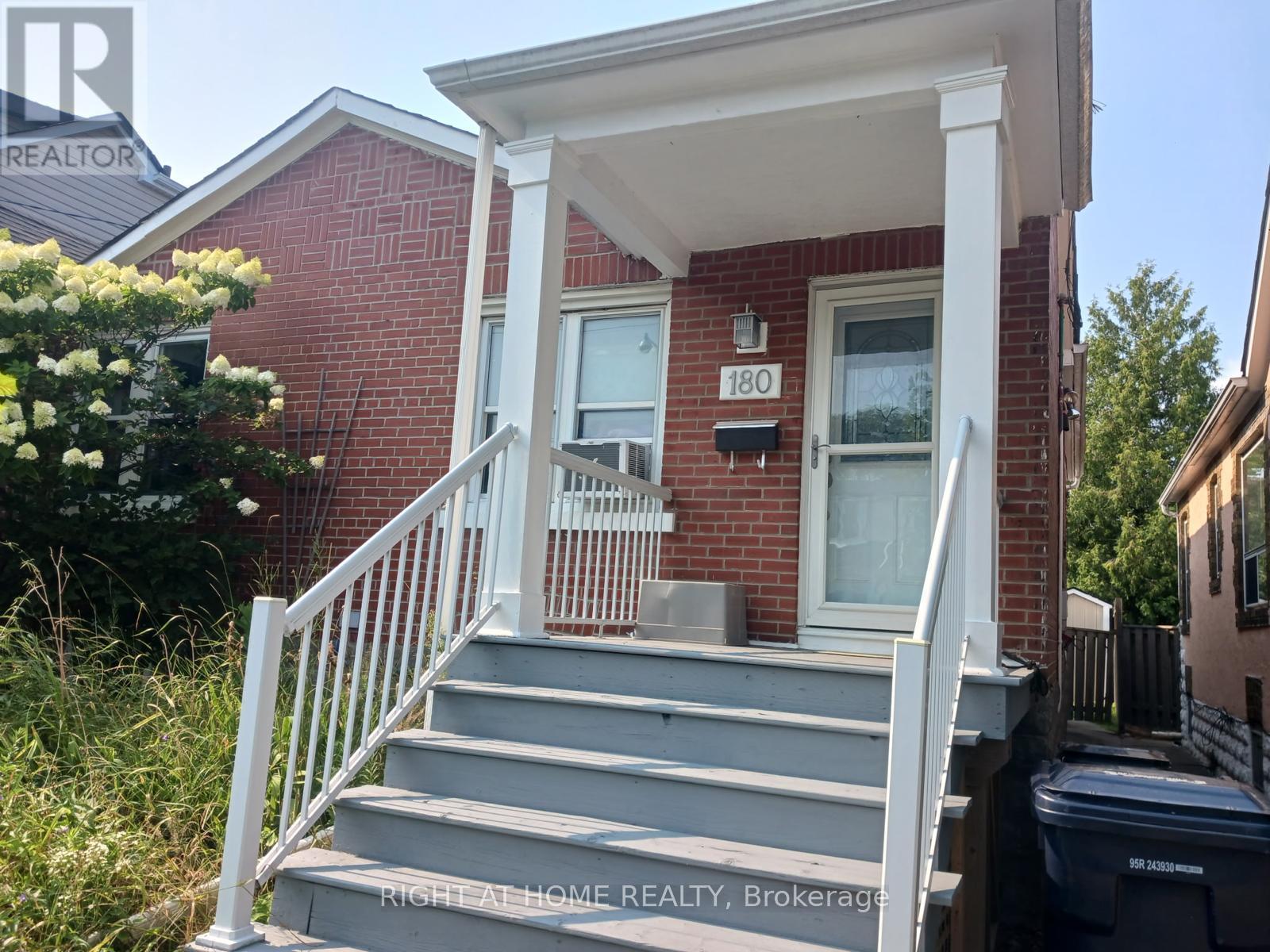 180 SWANWICK AVENUE