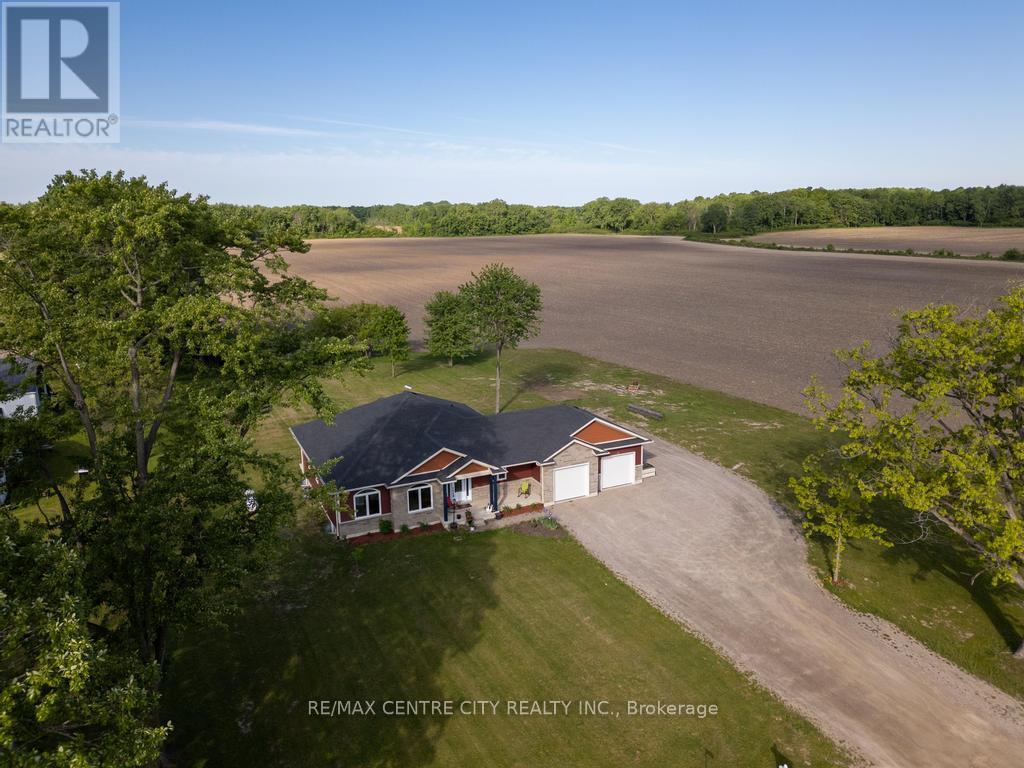 22273 PRATT SIDING ROAD
