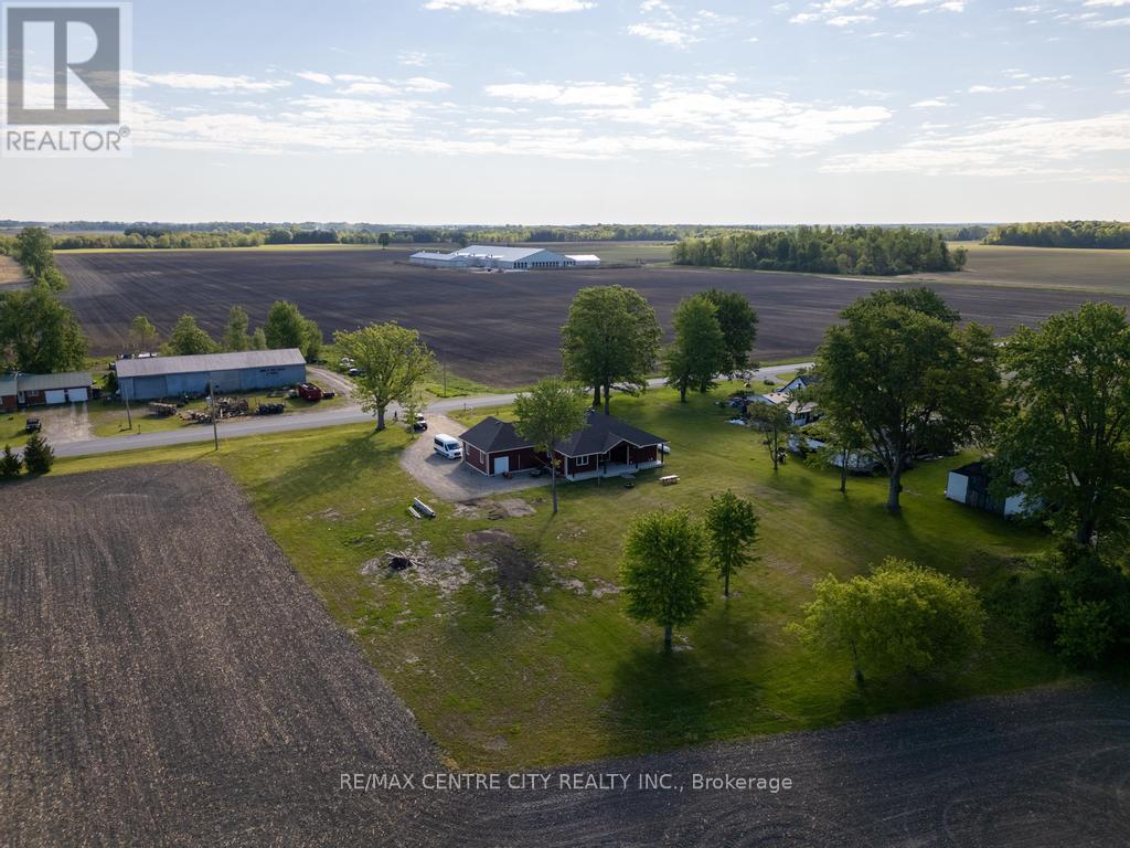 22273 PRATT SIDING ROAD