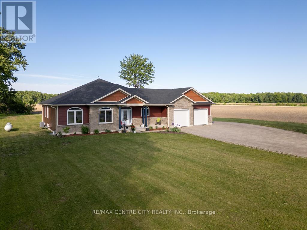 22273 PRATT SIDING ROAD