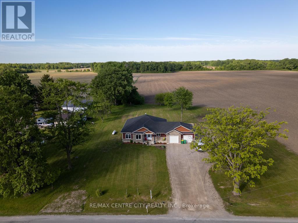 22273 PRATT SIDING ROAD