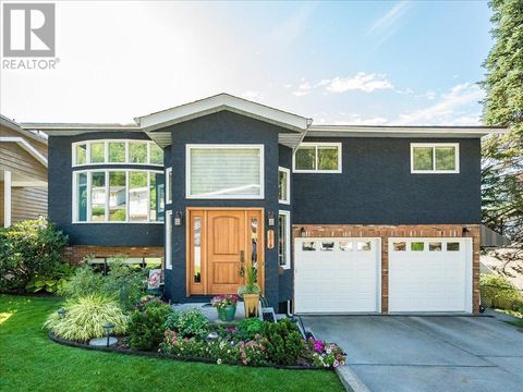 2310 MCBRIDE Street Trail BC V1R4N8