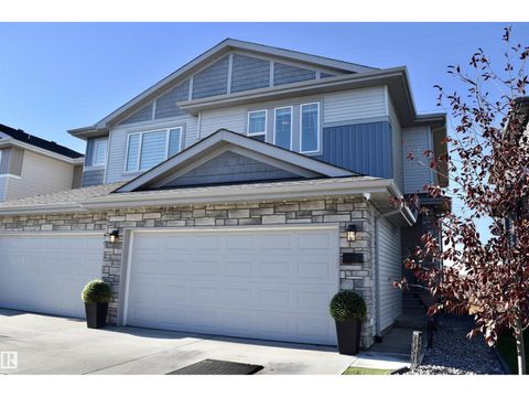40 WILTREE TC Fort Saskatchewan AB T8L0X6