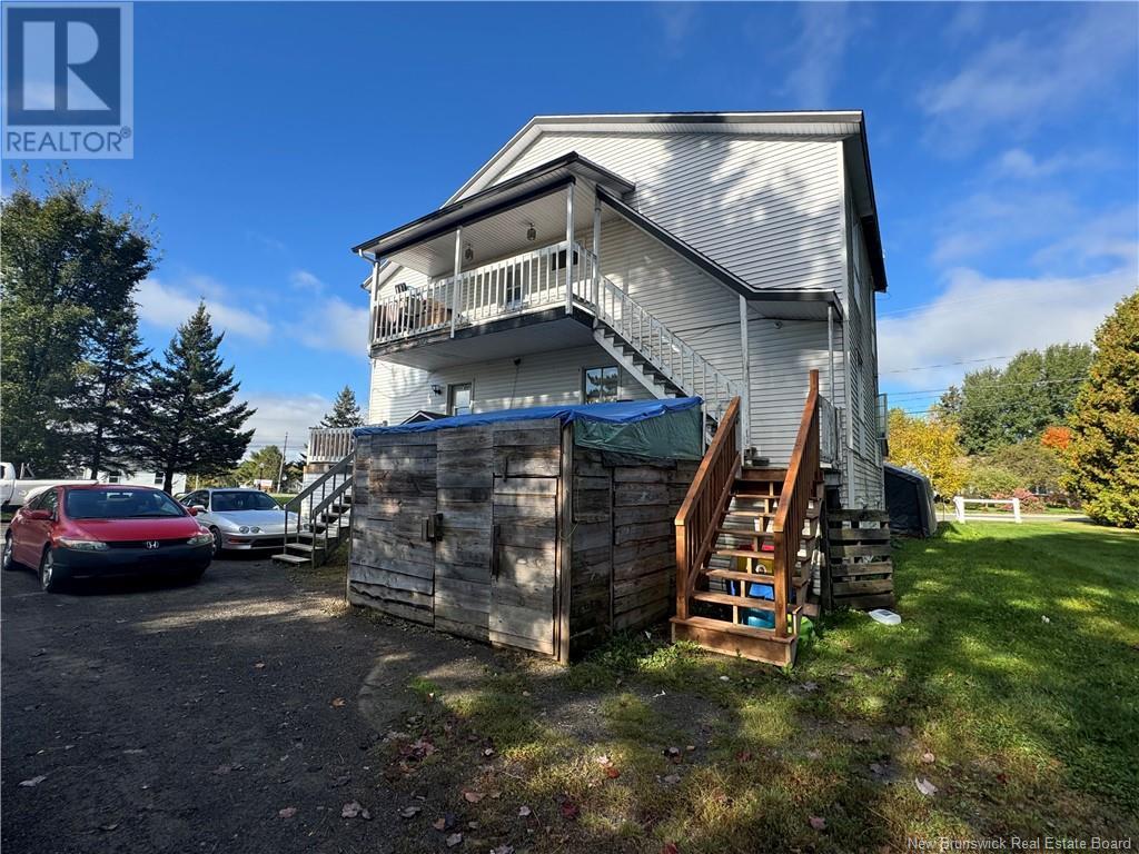 3 Davis Road