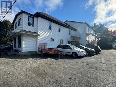 3 Davis Road Green River NB E7C2P6