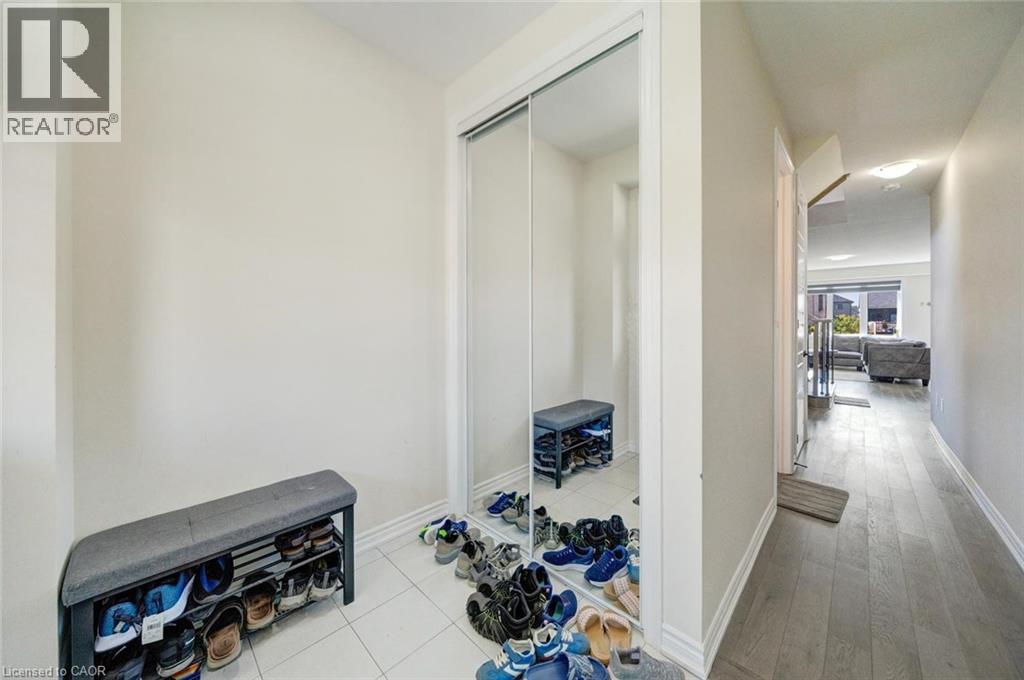 305 VANILLA Trail