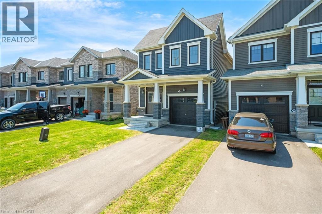 305 VANILLA Trail