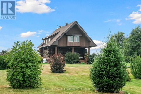 5410 ROCKDALE ROAD Ottawa ON K0A3H0