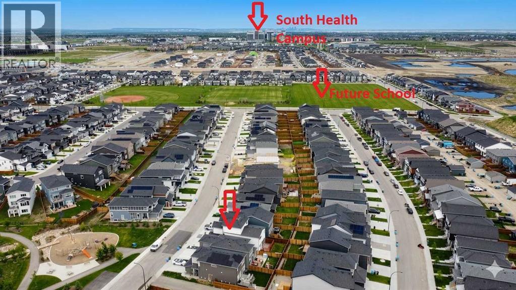 102 Setonstone Manor SE