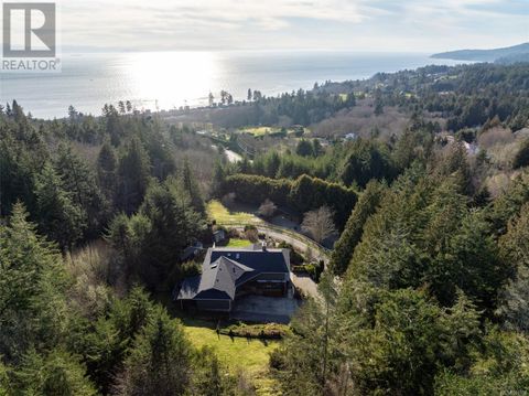 4475 Otter Point Rd Sooke BC V9Z0K4