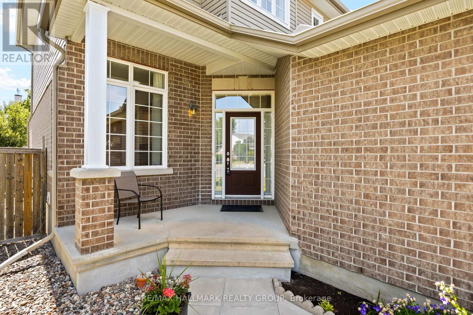 161 BRIDGESTONE DRIVE