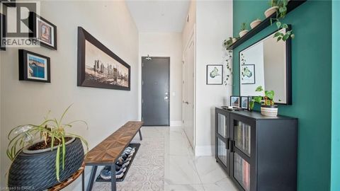 85 MORRELL Street Unit# 224A Brantford ON N3T4J6