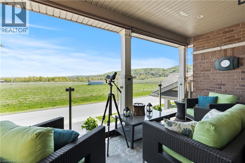 326 CONCESSION 3 Road