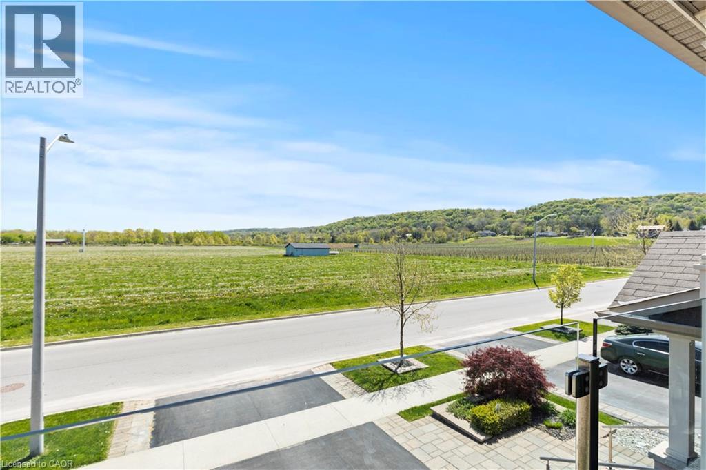 326 CONCESSION 3 Road