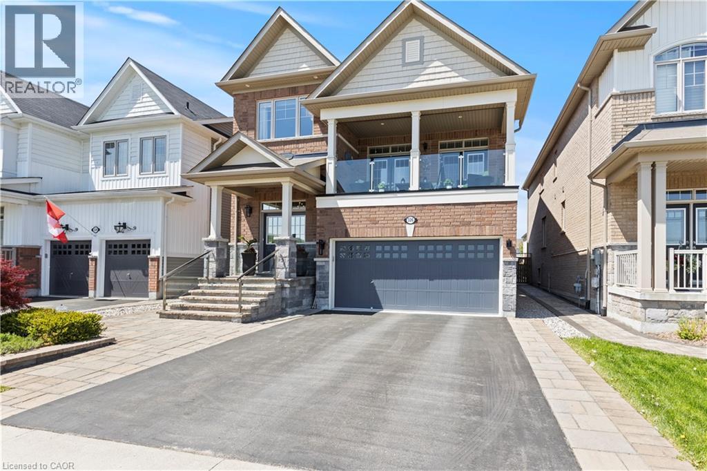 326 CONCESSION 3 Road