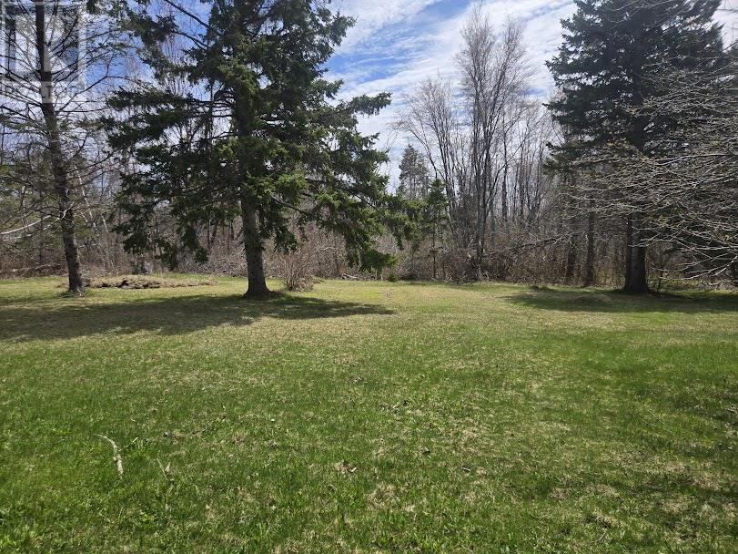 Lot B 4.6 acres Malagash Road
