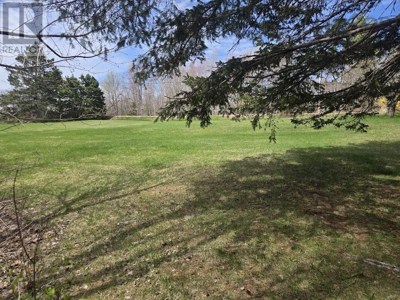 Lot B 4.6 acres Malagash Road
