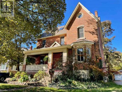922 3RD AVENUE W Owen Sound ON N4K4P6