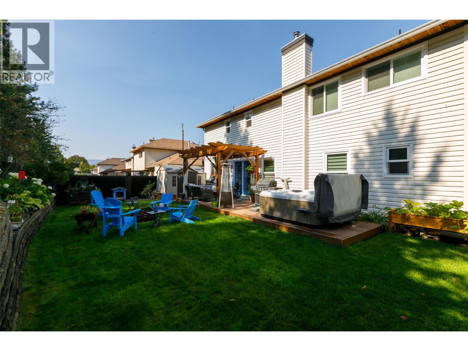 2207 Shannon Ridge Drive