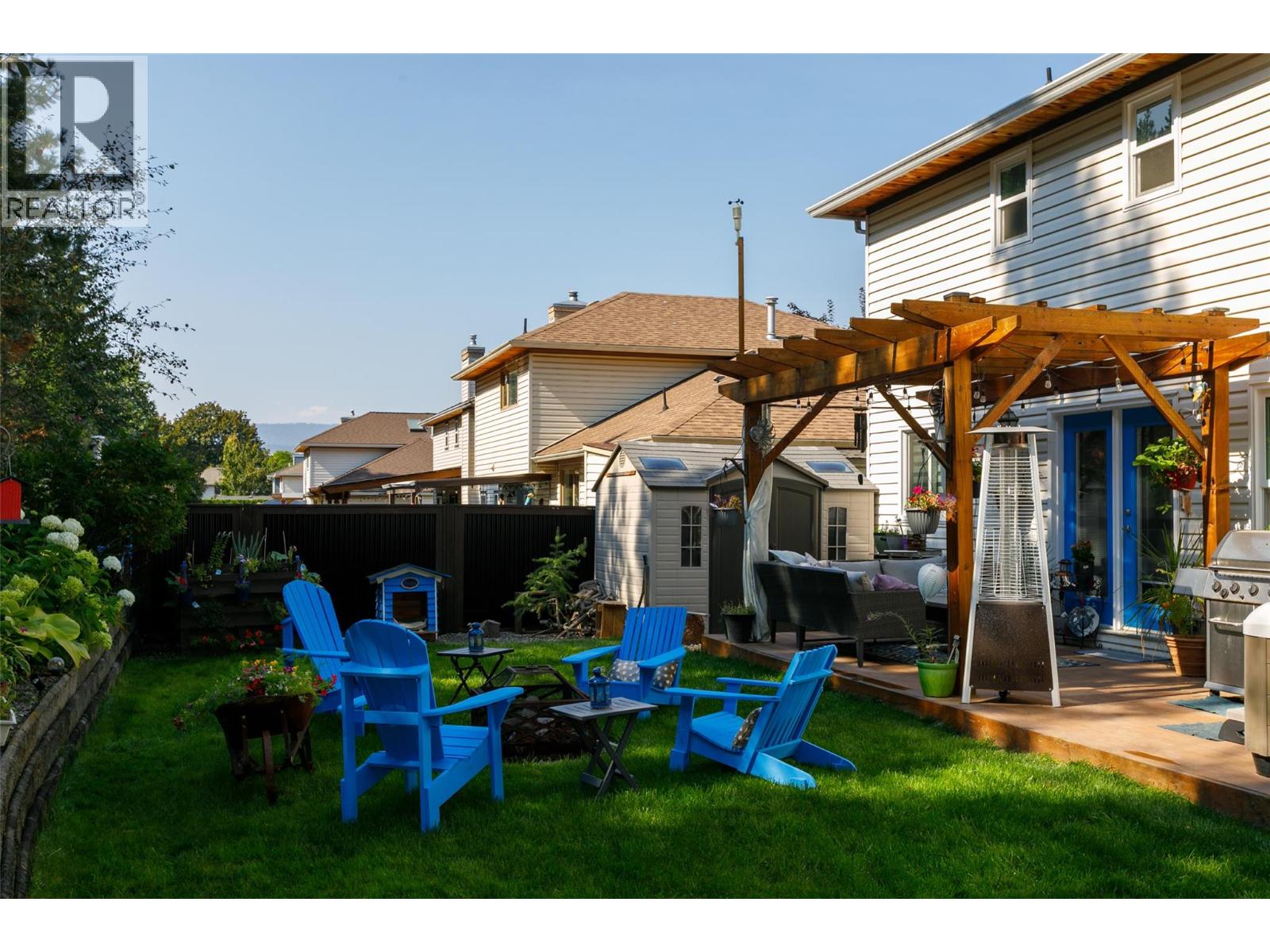 2207 Shannon Ridge Drive