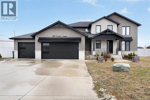 375 WATER Lakeshore ON N0R1A0