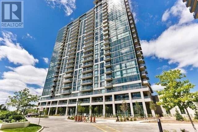 Photo 1 of 15 — PH-03 - 339 RATHBURN ROAD W Unit PH-03, Mississauga (City Centre), ON L5B0K6