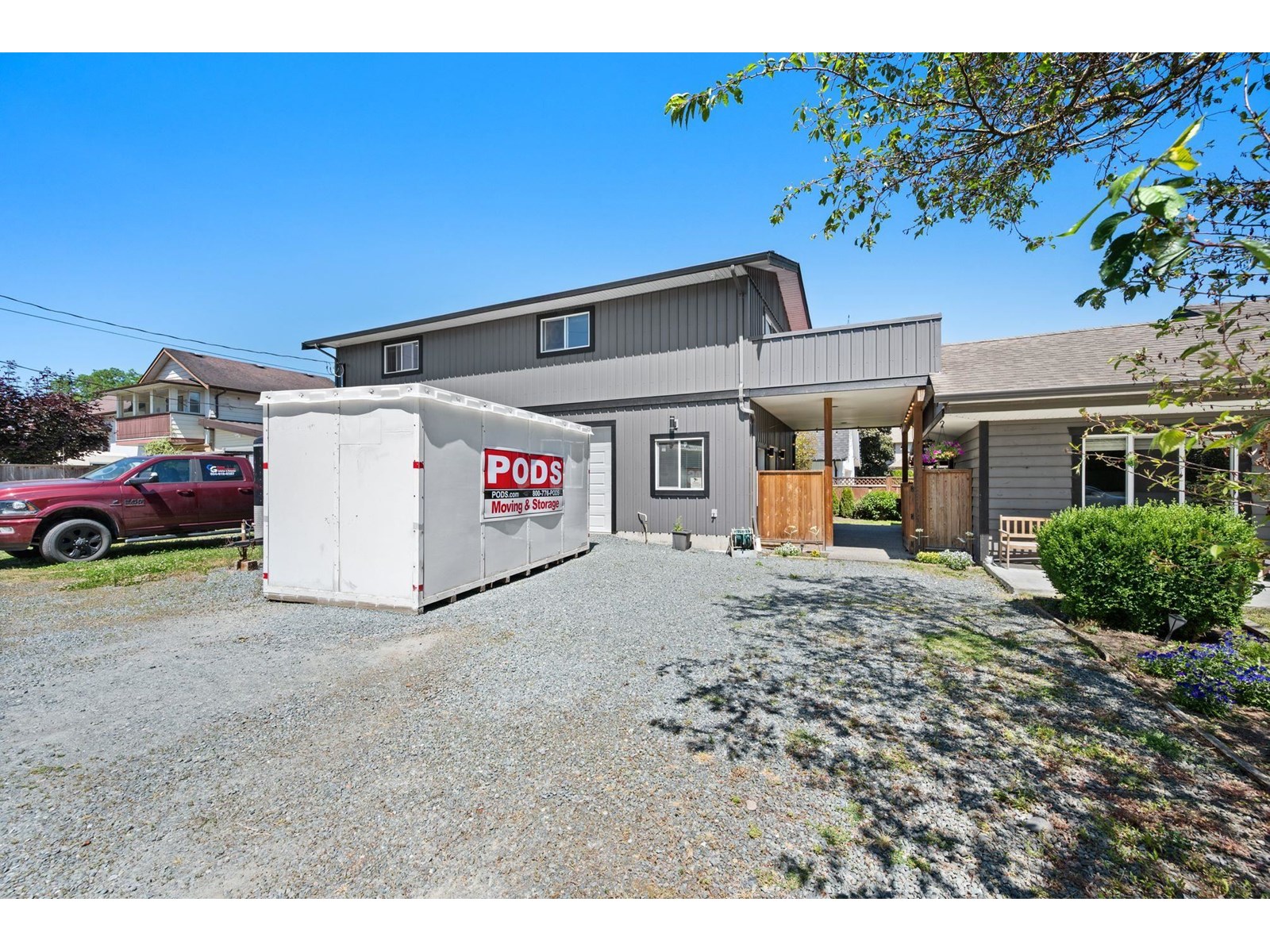 10141 GILLANDERS ROAD|East Chilliwack