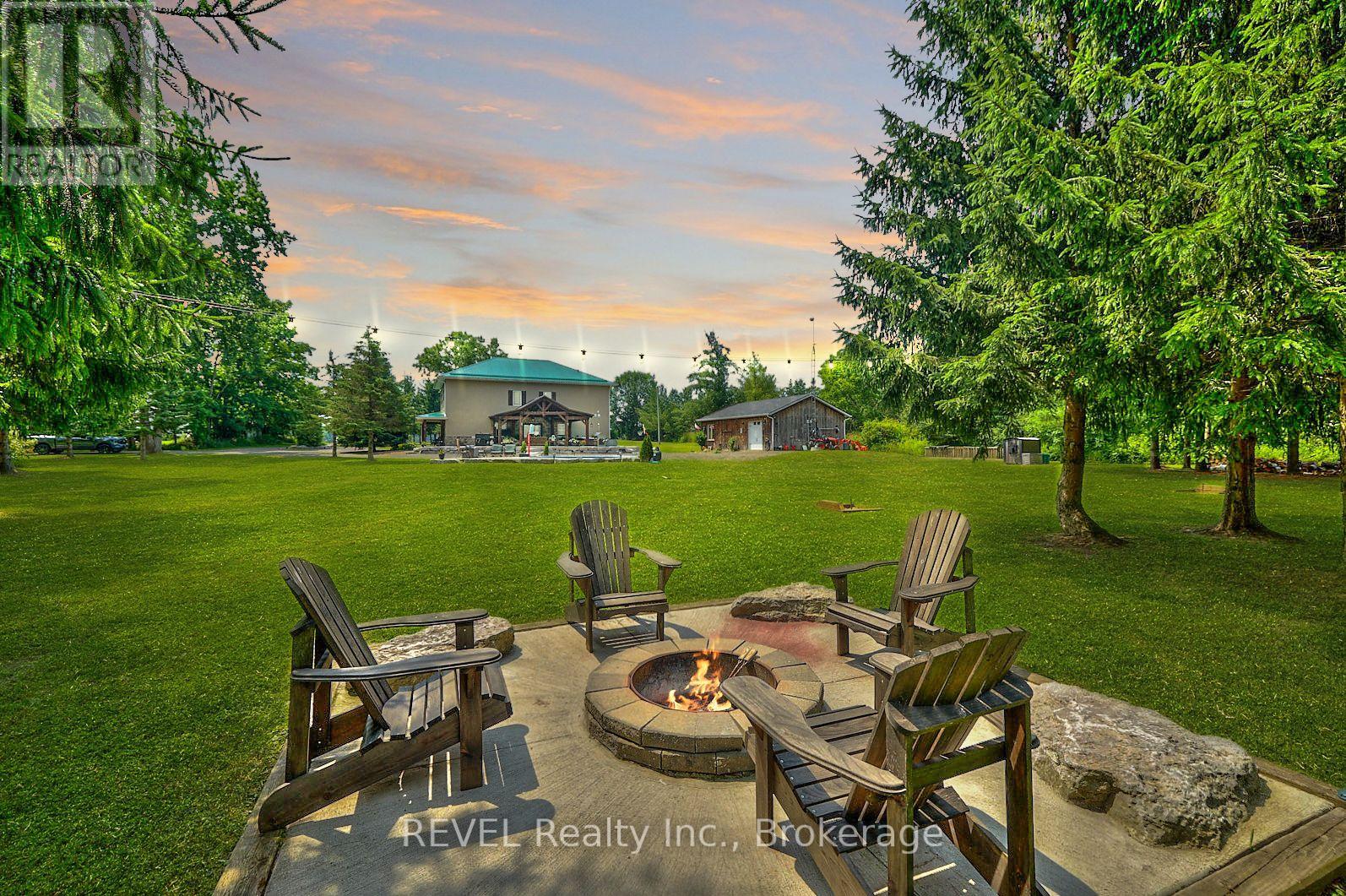 9695 GRASSY BROOK ROAD