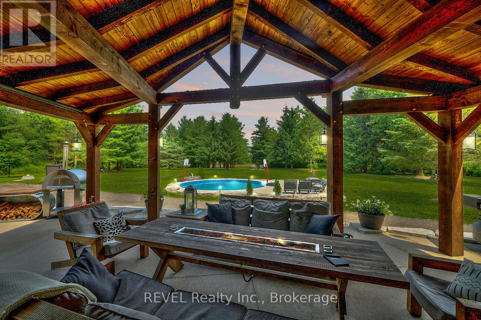 9695 GRASSY BROOK ROAD
