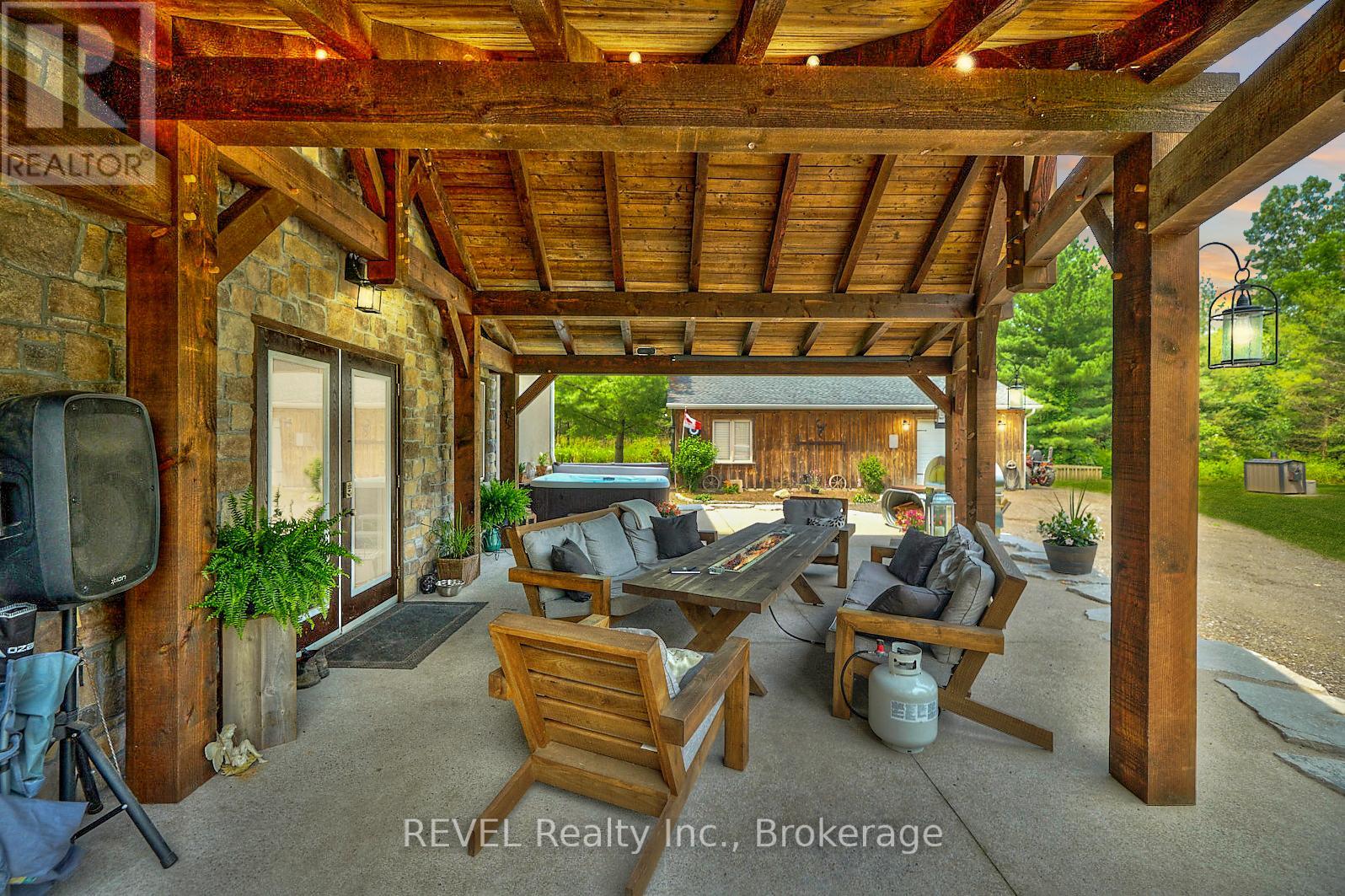 9695 GRASSY BROOK ROAD