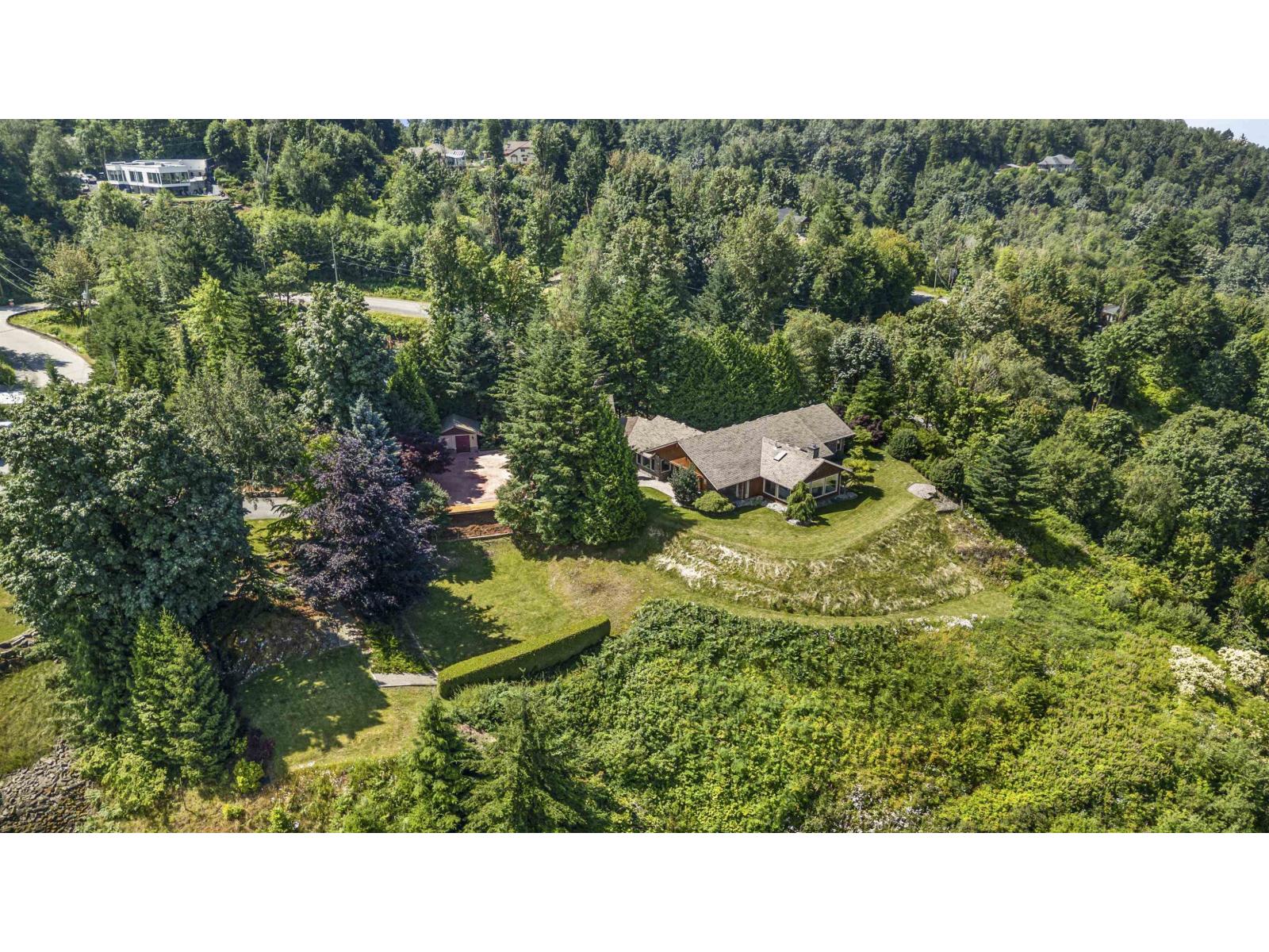 8451 GOOSEBERRY PLACE|Chilliwack Mountain