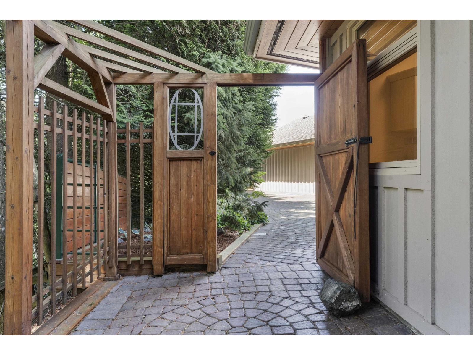 8451 GOOSEBERRY PLACE|Chilliwack Mountain