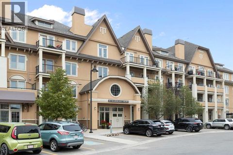 301, 10 Mahogany Mews SE Calgary AB T3M2R1