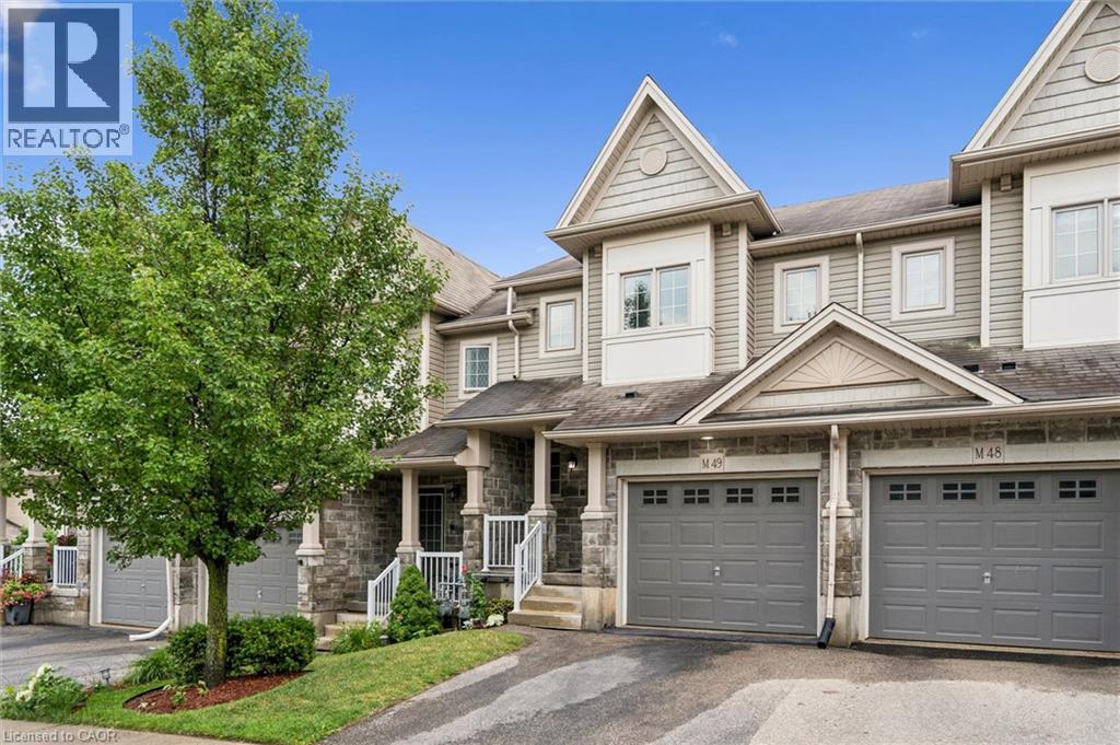 7 UPPER MERCER Street Unit# M49