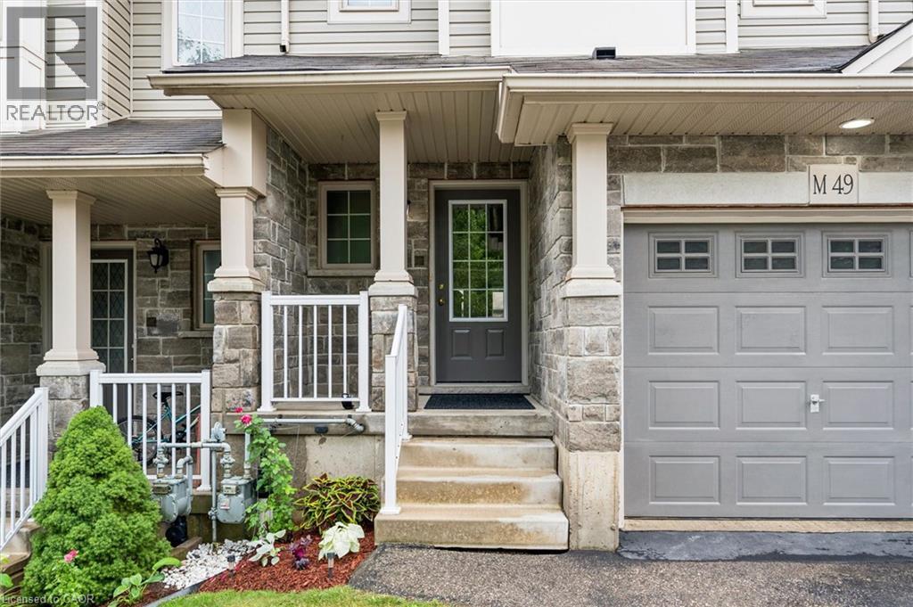 7 UPPER MERCER Street Unit# M49