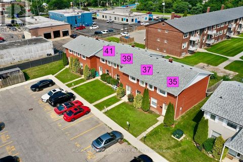 35-41 ORCHARD PLACE Chatham-Kent ON N7M1A6