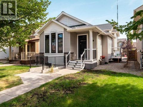 461 Lynx Terrace N Lethbridge AB T1H6Z9