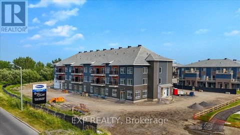 305 - 2376 TENTH LINE ROAD Ottawa ON K4A0M7